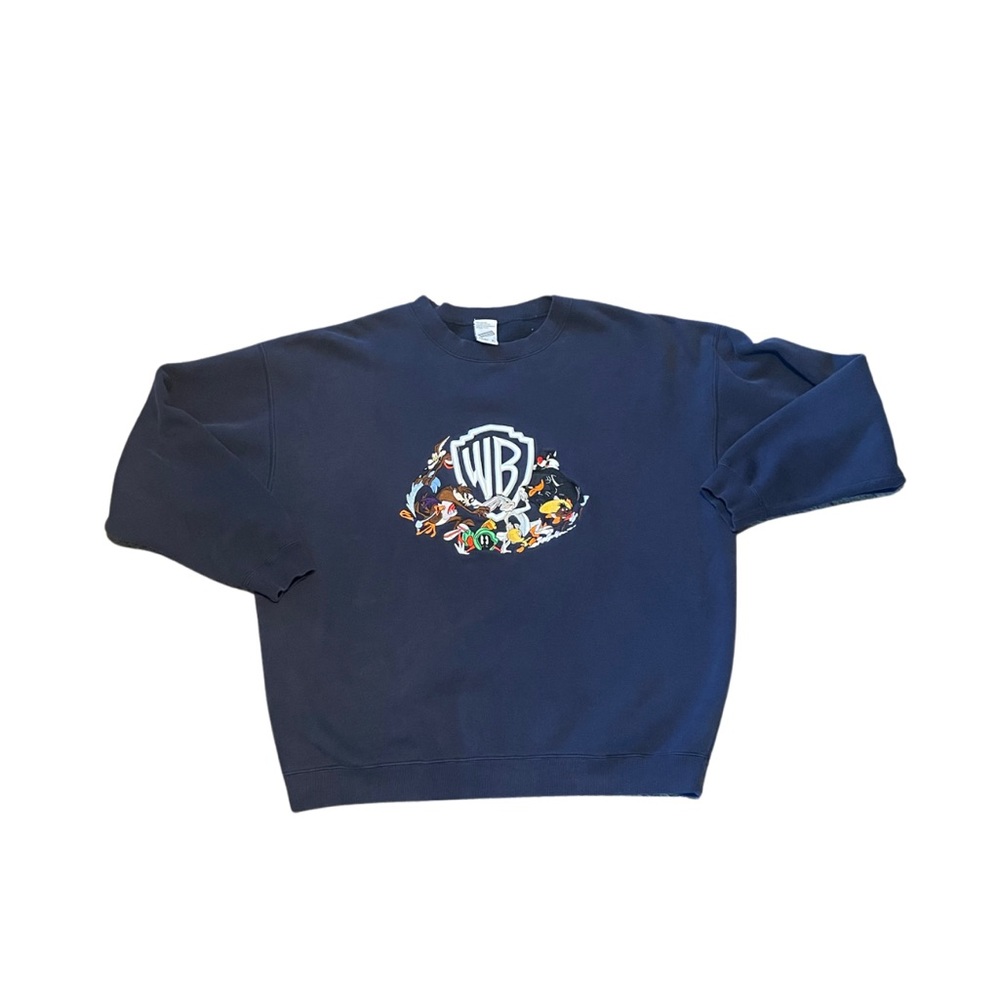 1998 Warner Bros LooneyTune Crewneck